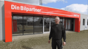 Aunetto kolding bliver