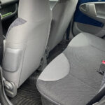 Peugeot 107 1,0i, årgang 2008, vogn 170 – billede 5