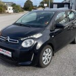 Citroen C1 1,0i, årgang 2017, vogn 400 – billede 1
